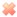 X