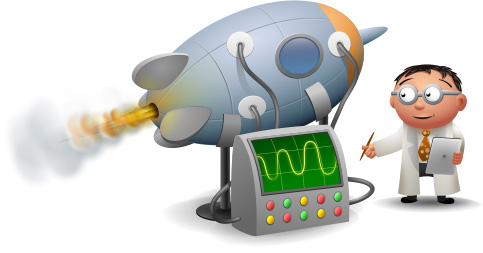 WEBO Enterprise SpeedoMeter