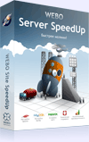 Купить WEBO Server SpeedUp