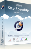 Расширенная версия WEBO Site SpeedUp