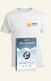 Стандартная версия WEBO Site SpeedUp для фанатов