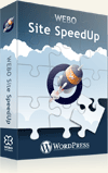 WEBO Site SpeedUp for WordPress