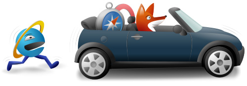 WEBO Site SpeedUp supported browsers WEBO Site SpeedUp supported browsers