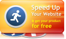 Speed Up Your Website. Get WEBO Site SpeedUp Extended Edition for free